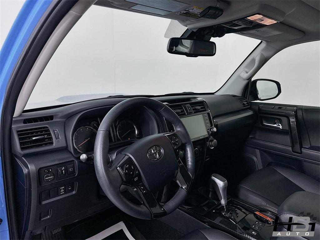 used 2023 Toyota 4Runner car, priced at $47,564