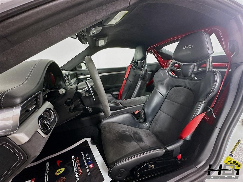 used 2015 Porsche 911 car, priced at $126,998