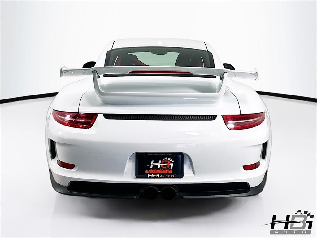used 2015 Porsche 911 car, priced at $126,998