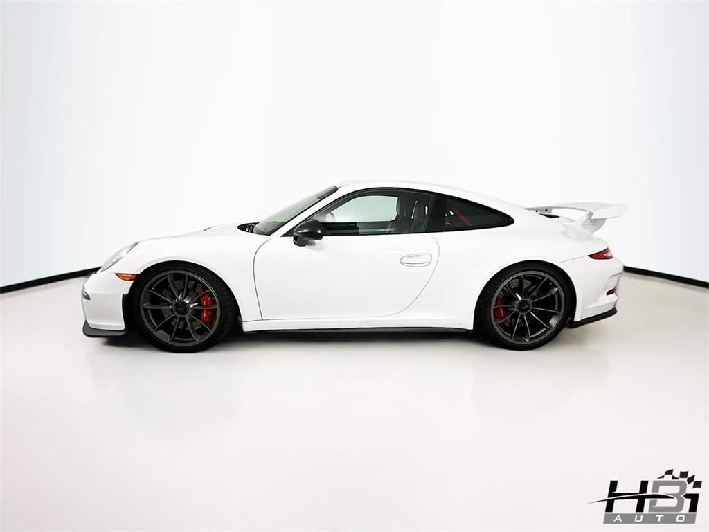 used 2015 Porsche 911 car, priced at $126,998