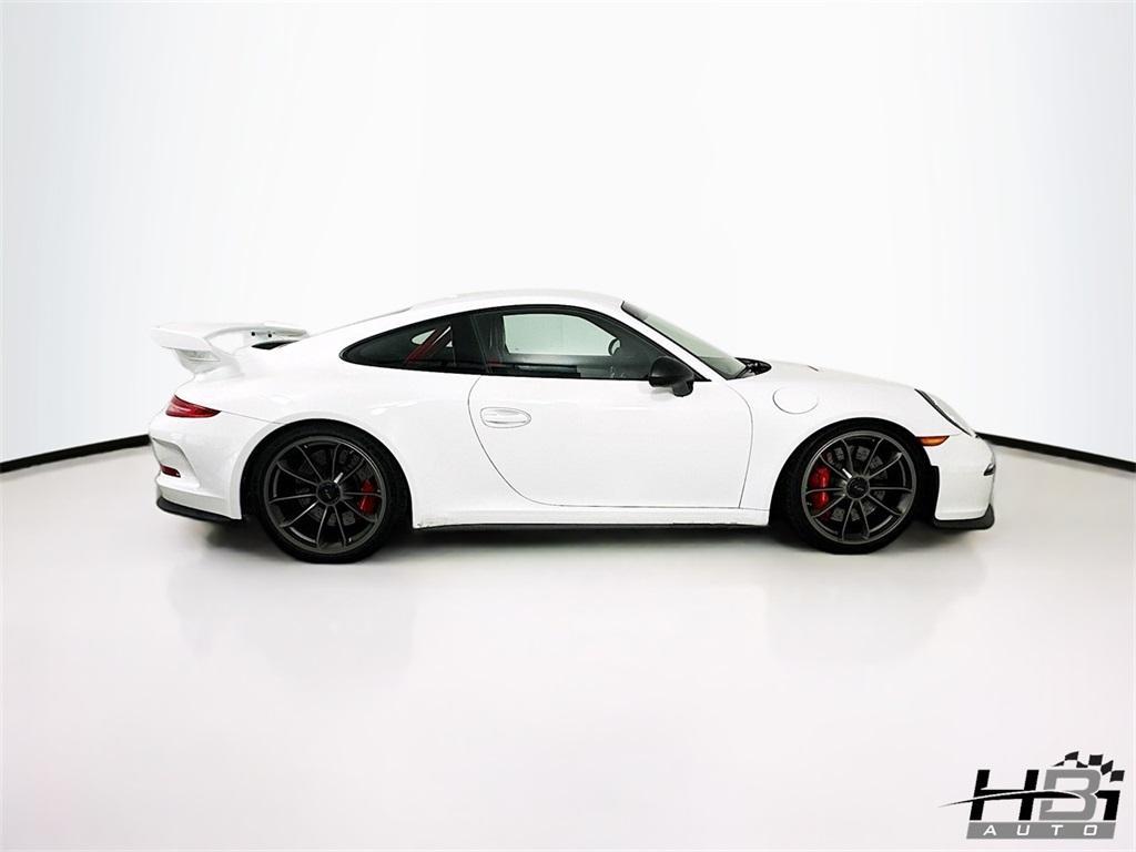 used 2015 Porsche 911 car, priced at $126,998