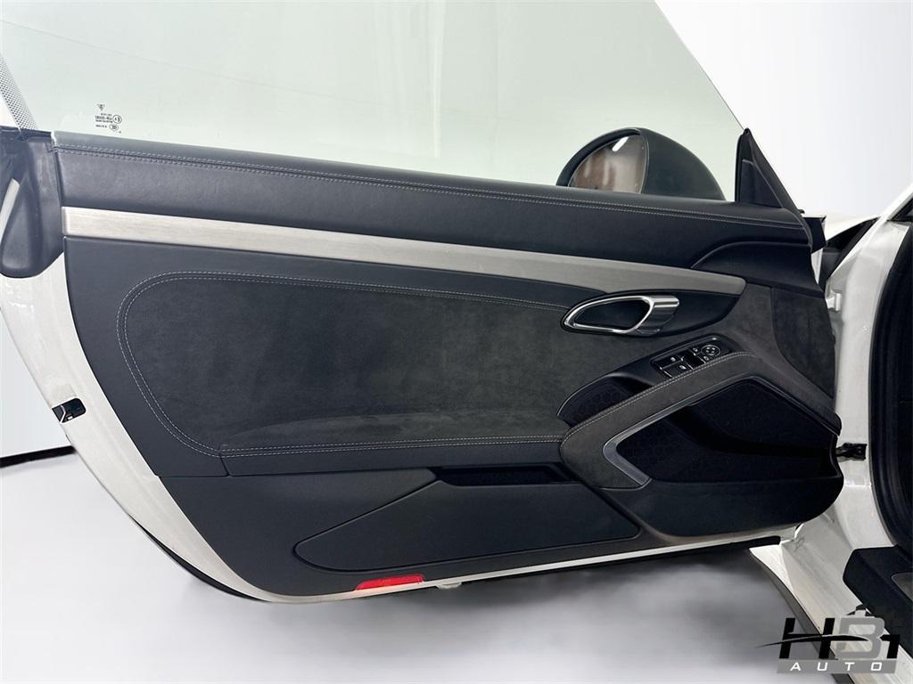 used 2015 Porsche 911 car, priced at $131,280