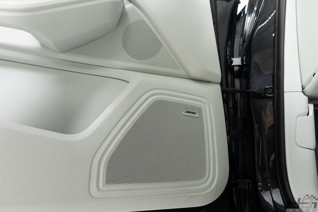 used 2024 Porsche Macan car, priced at $89,998