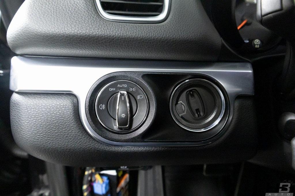 used 2015 Porsche Boxster car, priced at $52,998