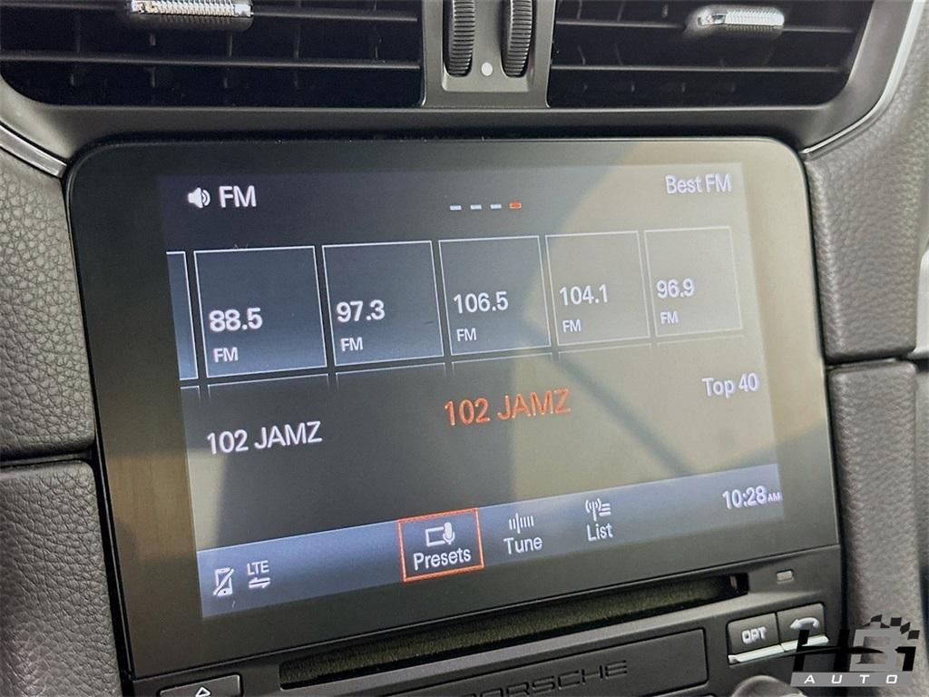 used 2018 Porsche 911 car, priced at $98,998