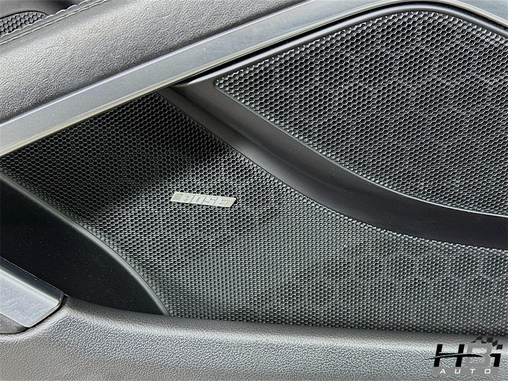 used 2018 Porsche 911 car, priced at $98,998