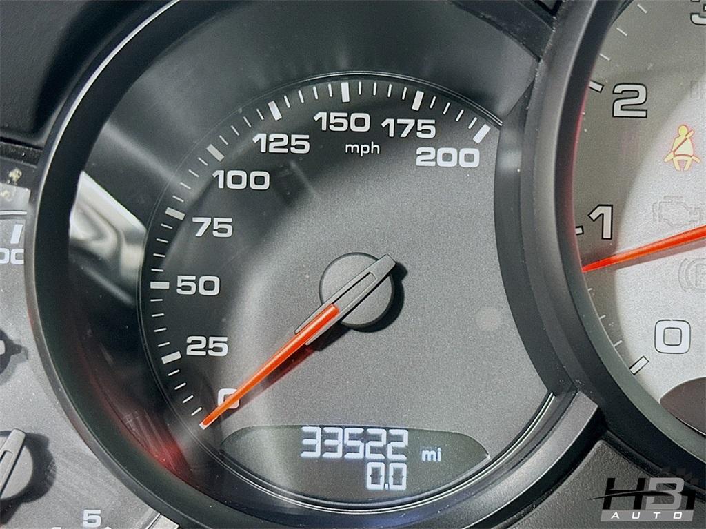 used 2018 Porsche 911 car, priced at $98,998