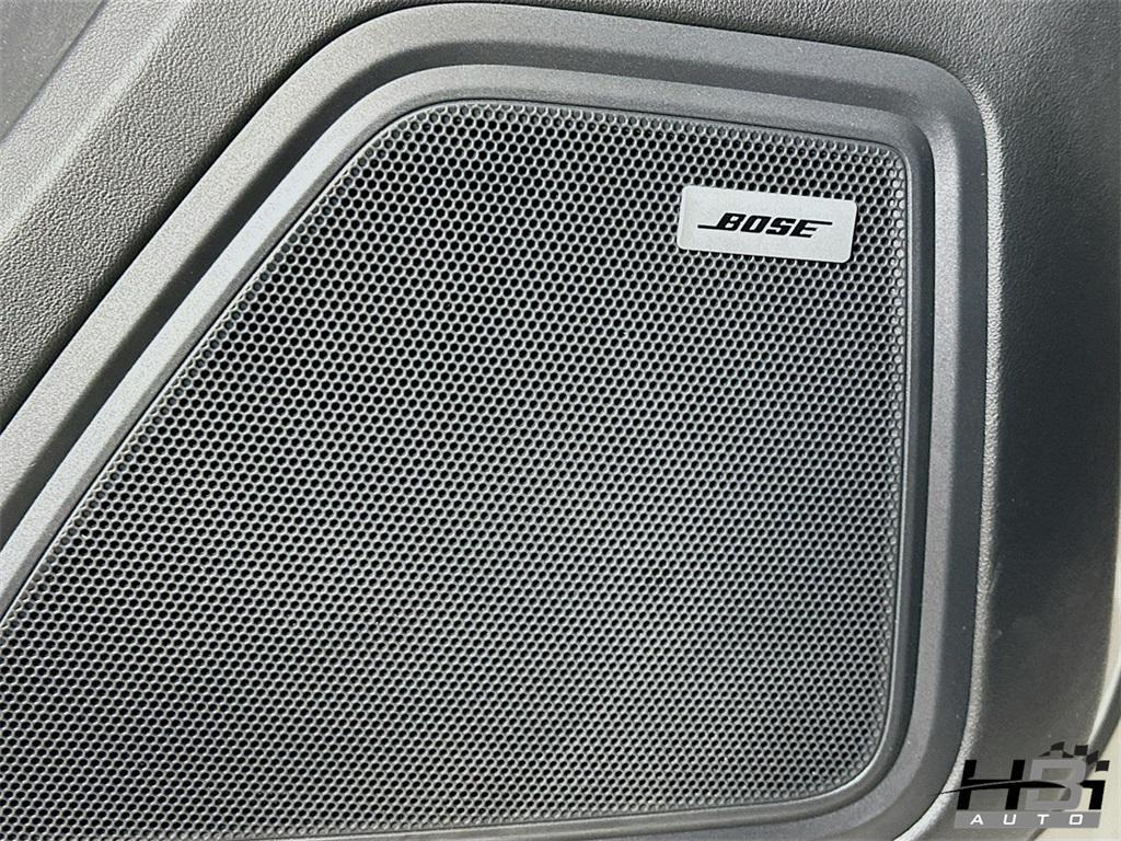 used 2022 Porsche Macan car, priced at $77,286