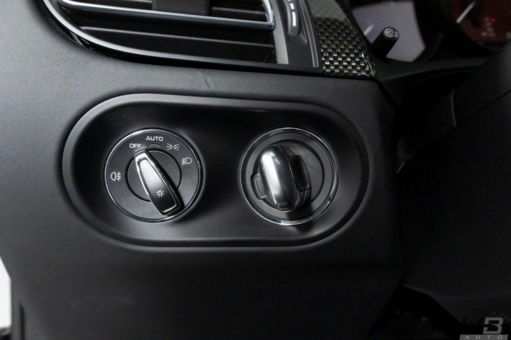 used 2022 Porsche Macan car, priced at $79,998