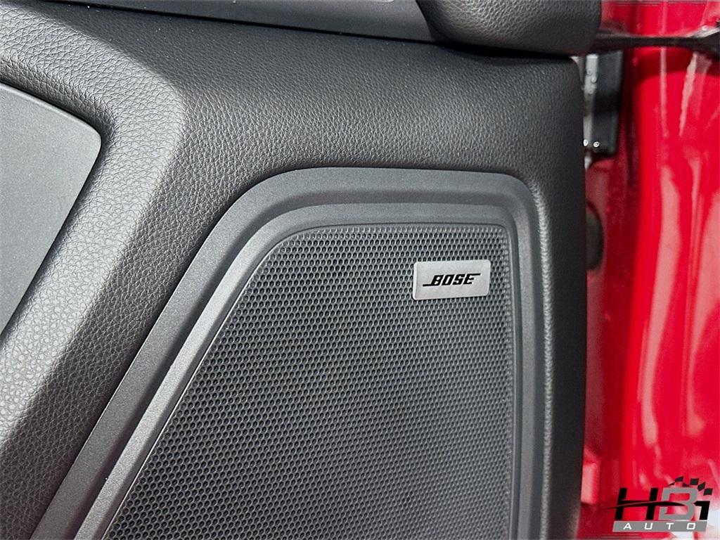 used 2021 Porsche Macan car, priced at $59,998