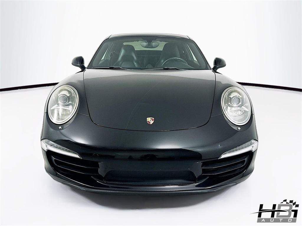 used 2013 Porsche 911 car, priced at $73,993