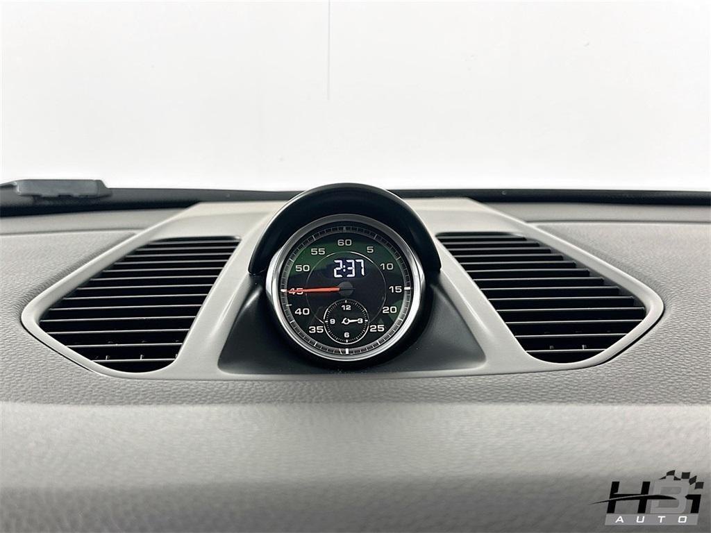 used 2013 Porsche 911 car, priced at $73,993