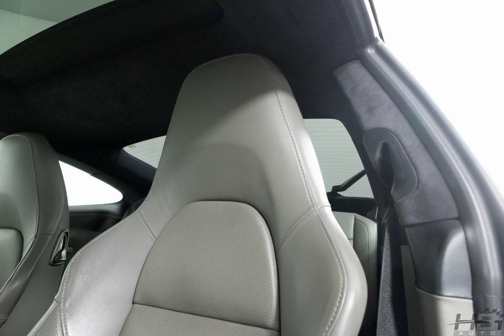 used 2014 Porsche 911 car, priced at $119,998