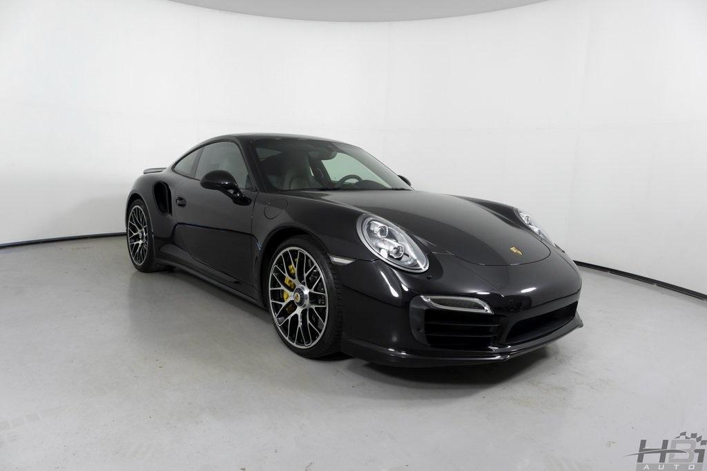 used 2014 Porsche 911 car, priced at $119,998