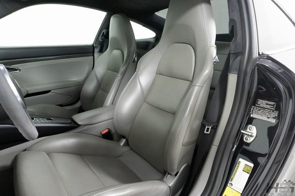 used 2014 Porsche 911 car, priced at $119,998