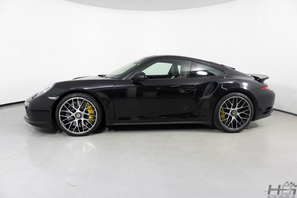 used 2014 Porsche 911 car, priced at $119,998