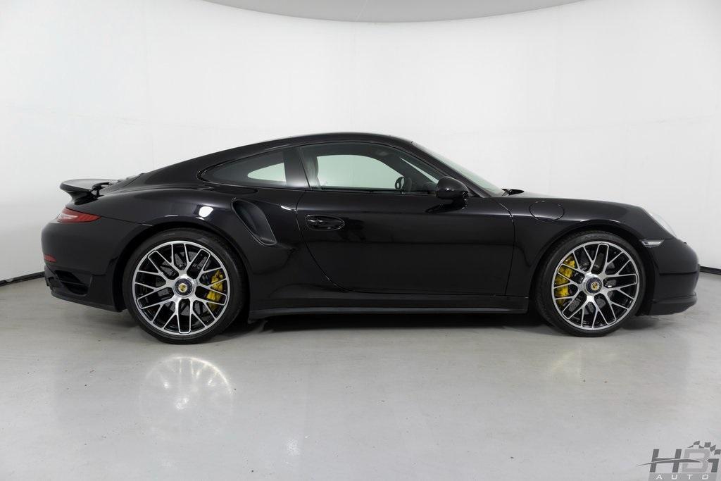 used 2014 Porsche 911 car, priced at $119,998