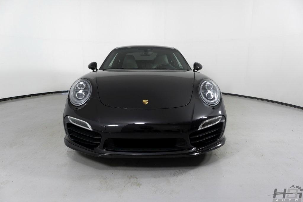used 2014 Porsche 911 car, priced at $119,998