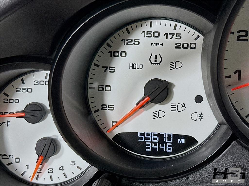 used 2016 Porsche 911 car, priced at $89,998