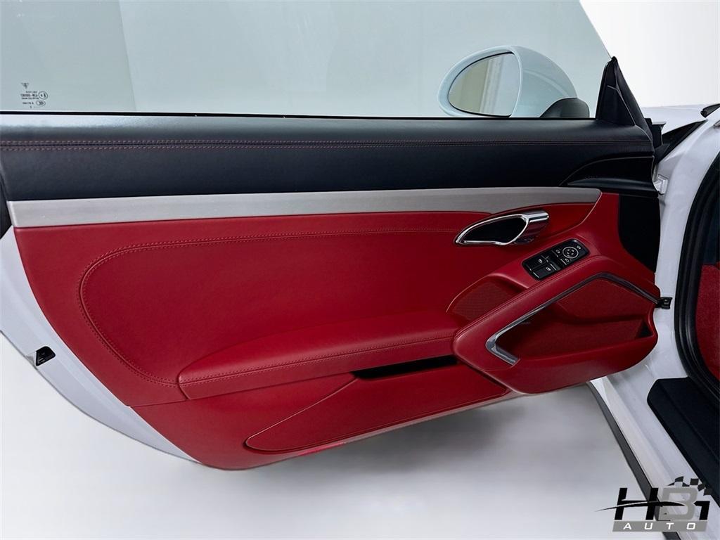used 2016 Porsche 911 car, priced at $83,998