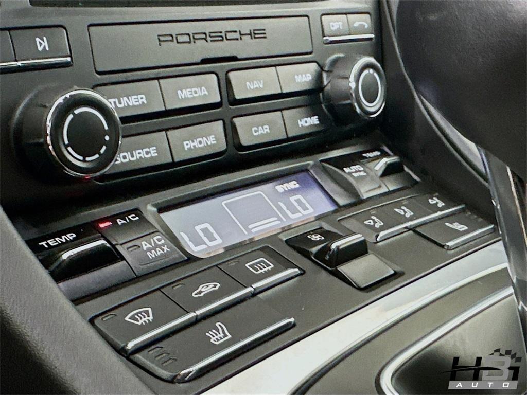 used 2017 Porsche 911 car, priced at $134,998