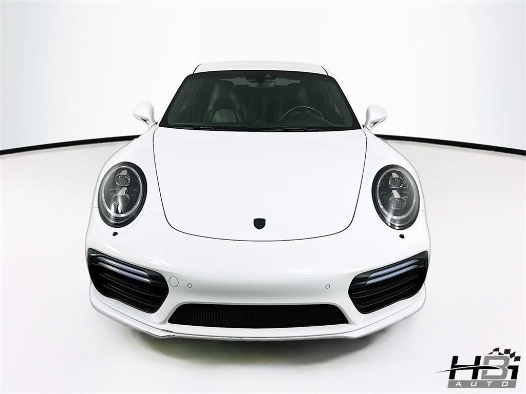 used 2017 Porsche 911 car, priced at $134,998