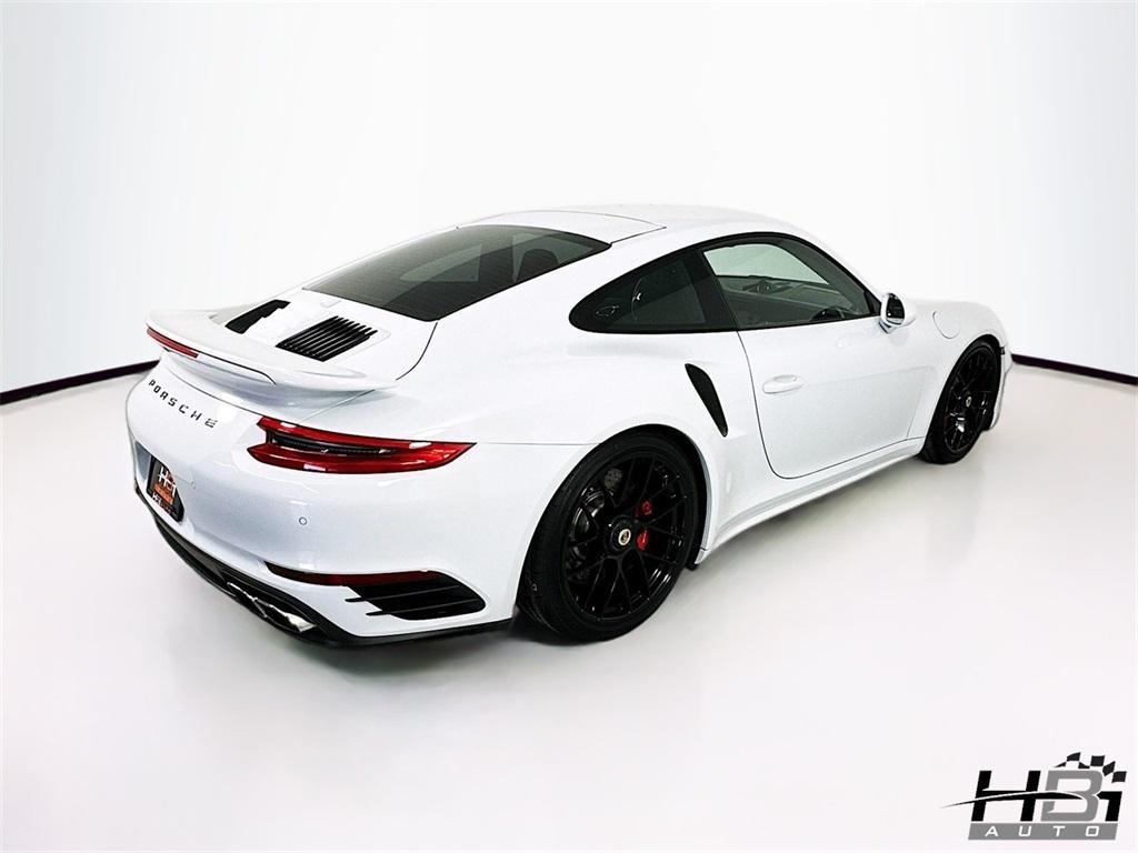 used 2017 Porsche 911 car, priced at $134,998