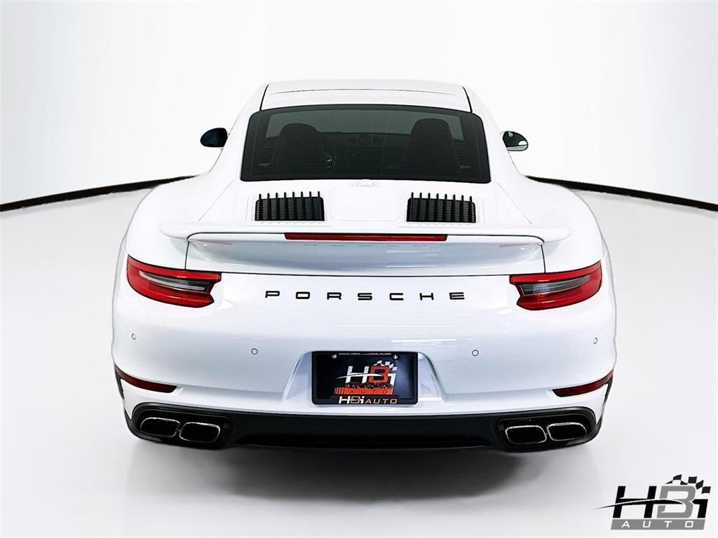 used 2017 Porsche 911 car, priced at $134,998
