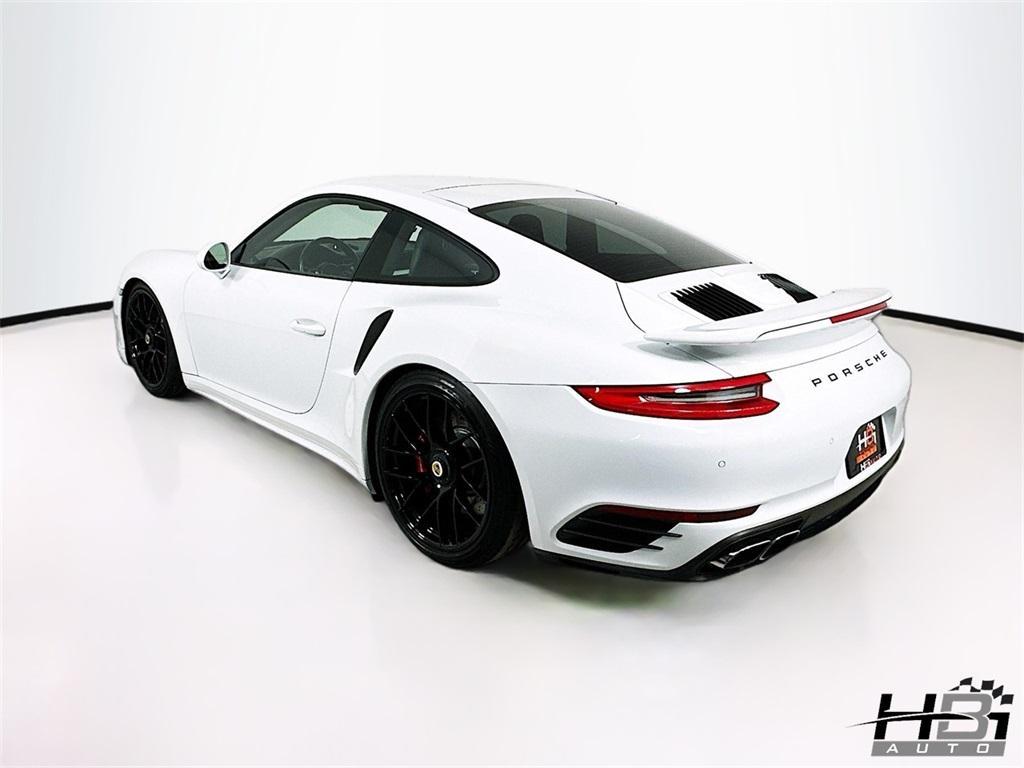 used 2017 Porsche 911 car, priced at $134,998