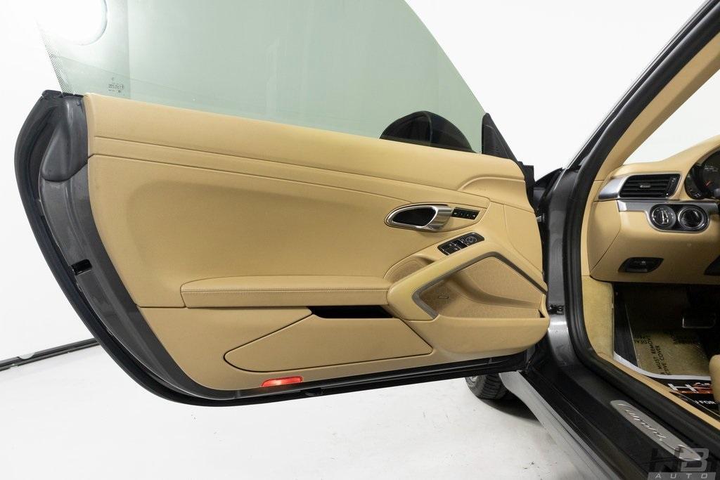 used 2017 Porsche 911 car, priced at $84,998