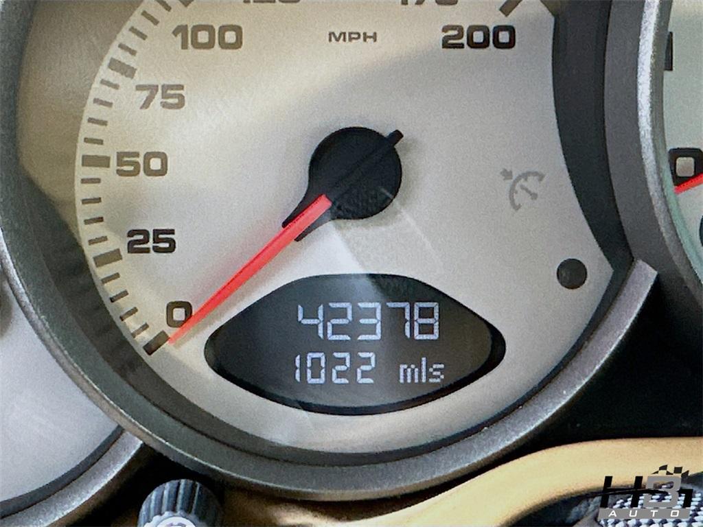 used 2006 Porsche 911 car, priced at $47,990