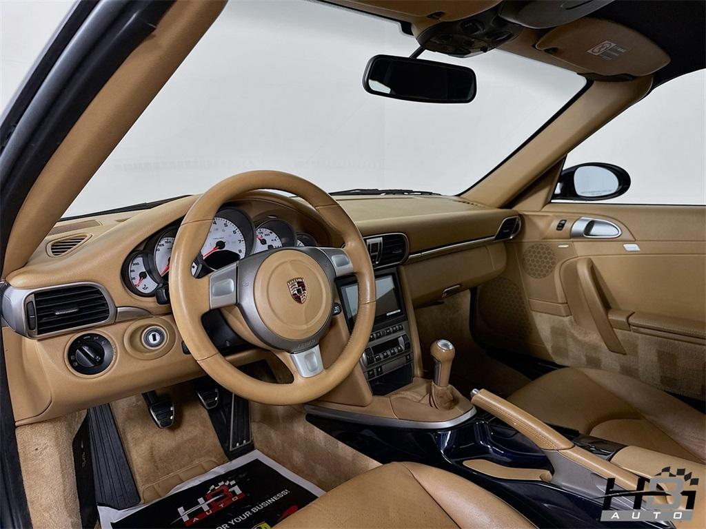 used 2006 Porsche 911 car, priced at $47,990