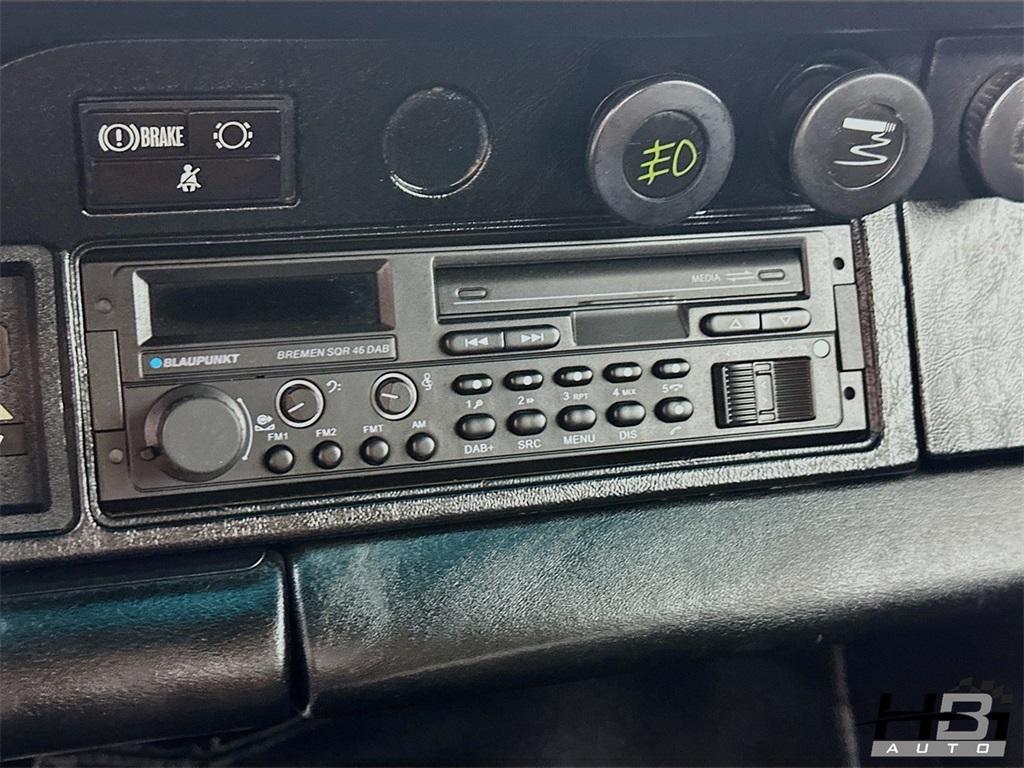 used 1985 Porsche 911 car, priced at $64,998