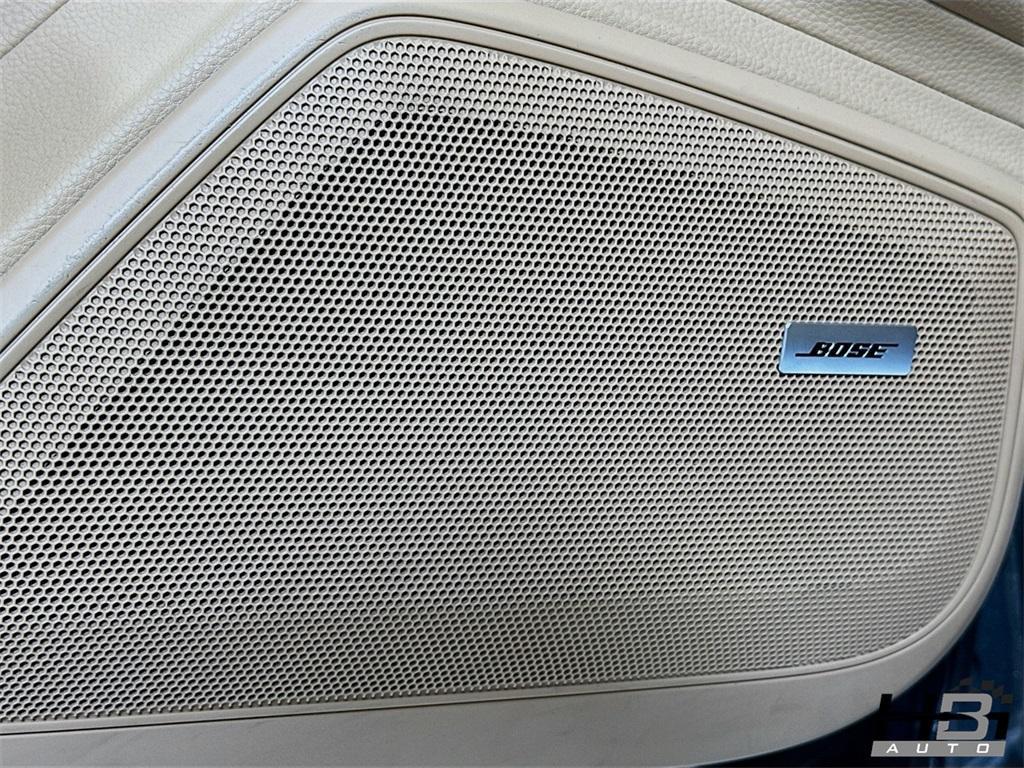 used 2017 Porsche Panamera car, priced at $37,998
