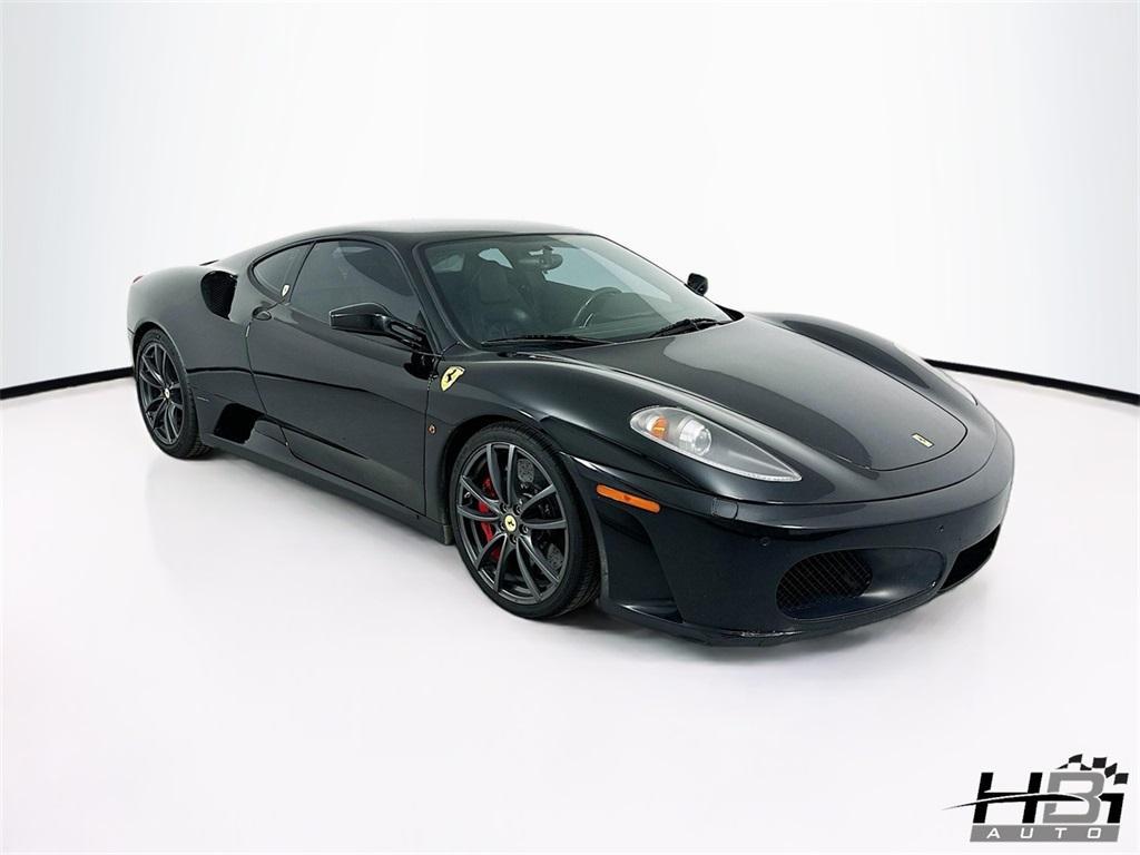 used 2008 Ferrari F430 car, priced at $109,998