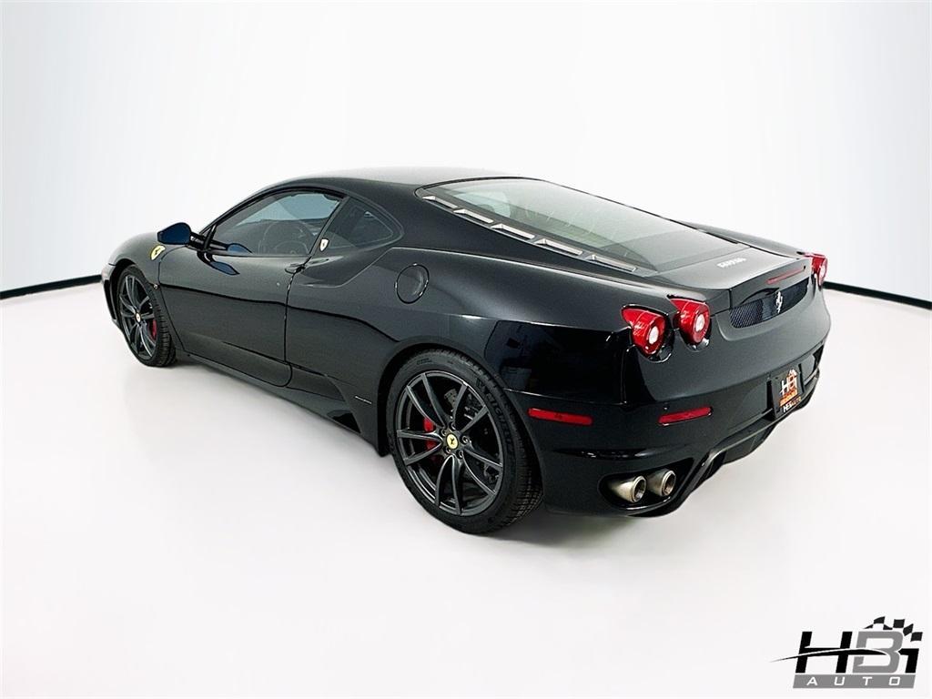 used 2008 Ferrari F430 car, priced at $109,998