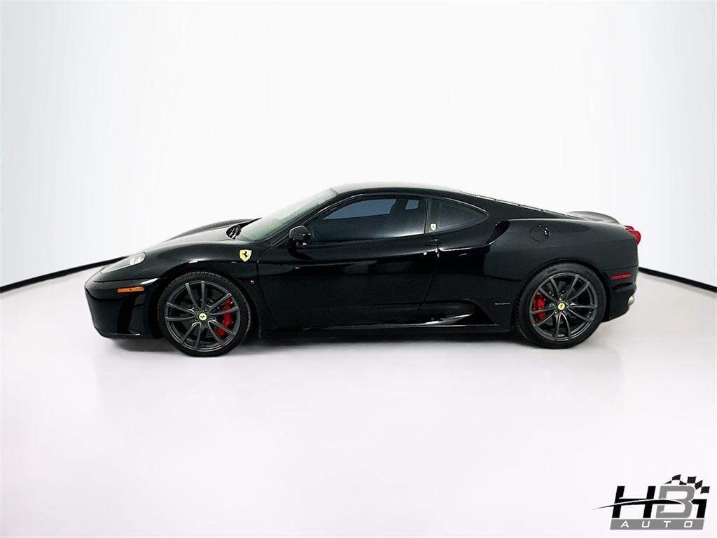 used 2008 Ferrari F430 car, priced at $109,998