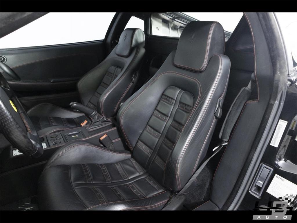 used 2008 Ferrari F430 car, priced at $109,998