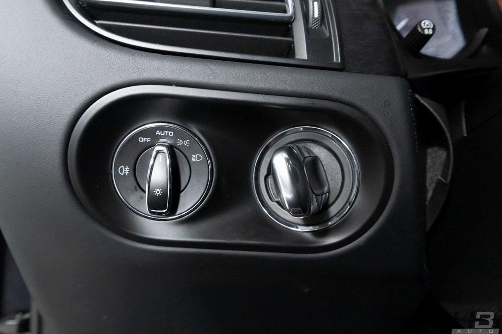used 2021 Porsche Macan car, priced at $51,998