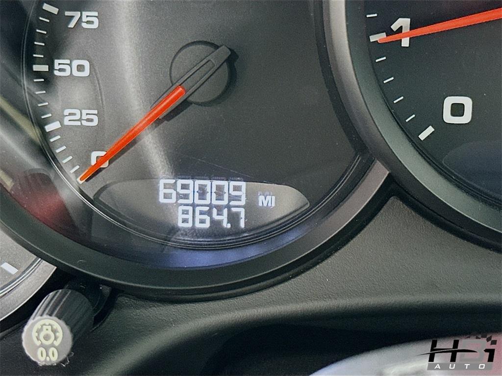 used 2015 Porsche 911 car, priced at $64,998