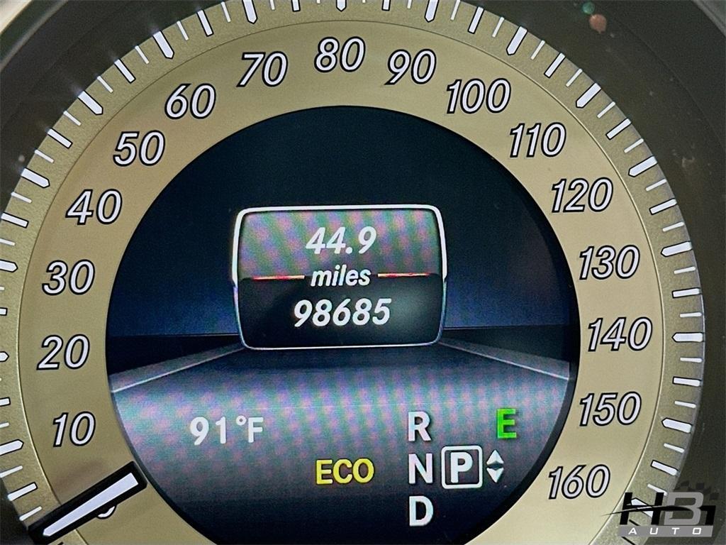 used 2014 Mercedes-Benz CLS-Class car, priced at $14,859