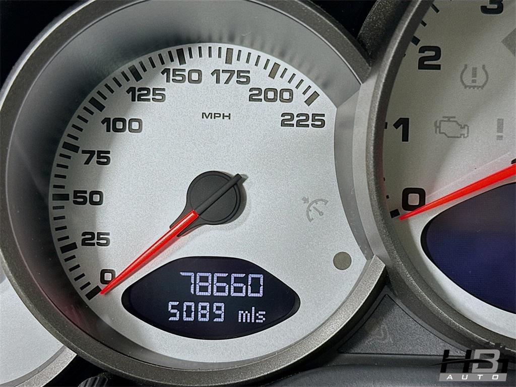 used 2007 Porsche 911 car, priced at $104,998