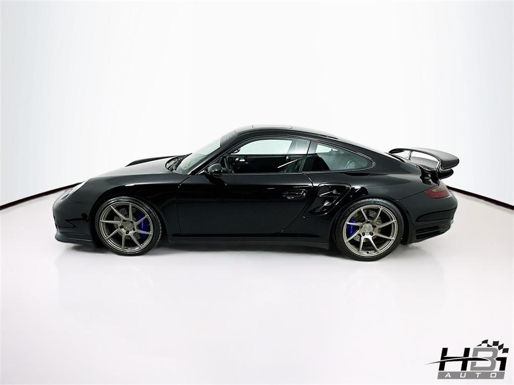 used 2007 Porsche 911 car, priced at $104,998