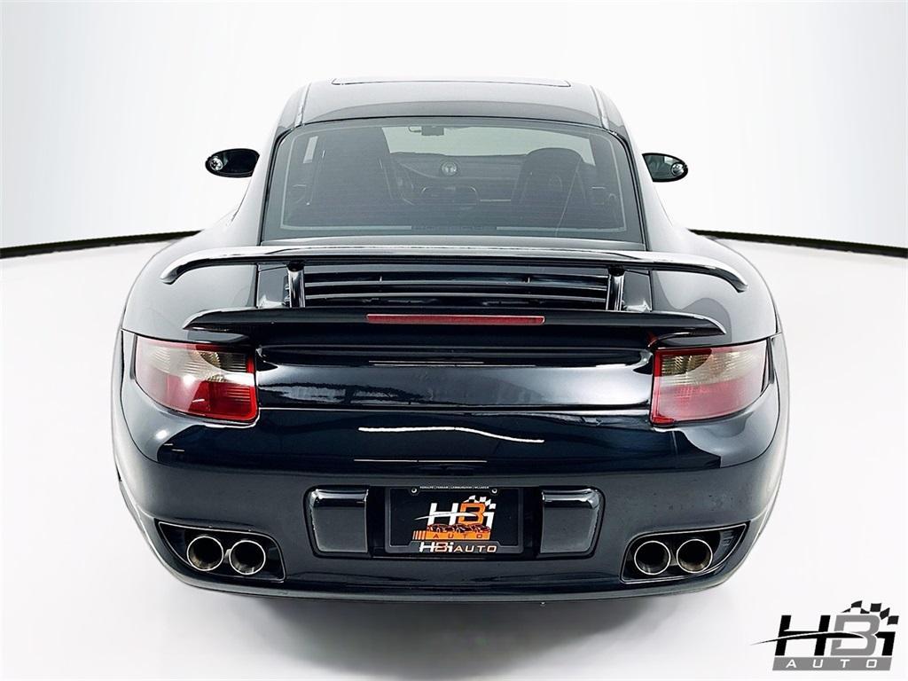 used 2007 Porsche 911 car, priced at $104,998
