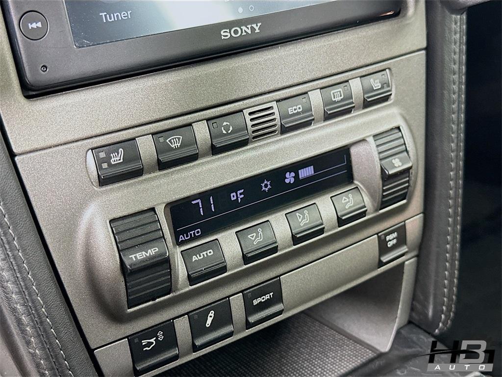 used 2007 Porsche 911 car, priced at $104,998