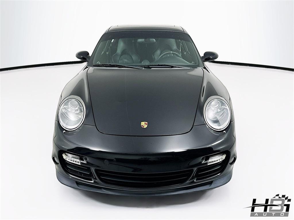 used 2007 Porsche 911 car, priced at $104,998