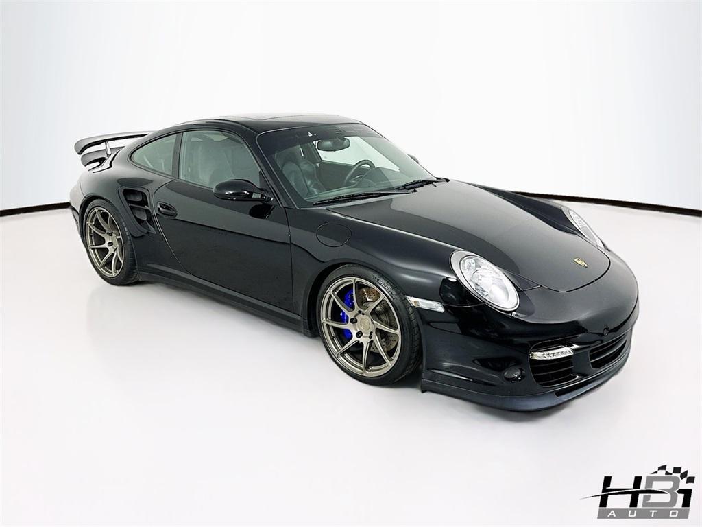 used 2007 Porsche 911 car, priced at $104,998