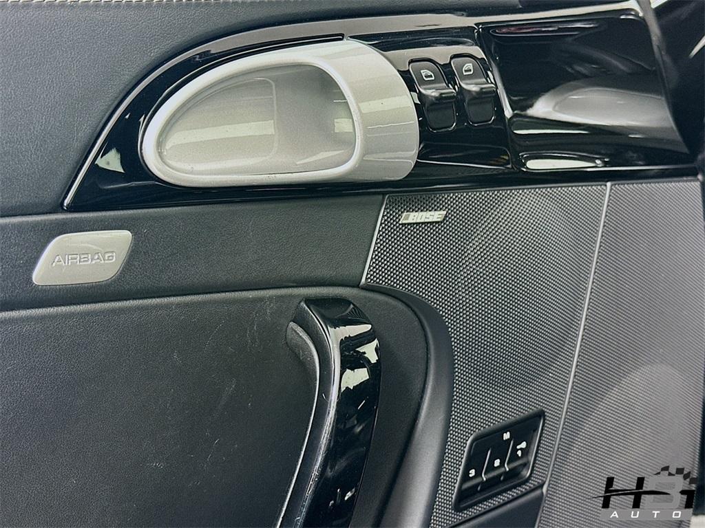 used 2007 Porsche 911 car, priced at $104,998