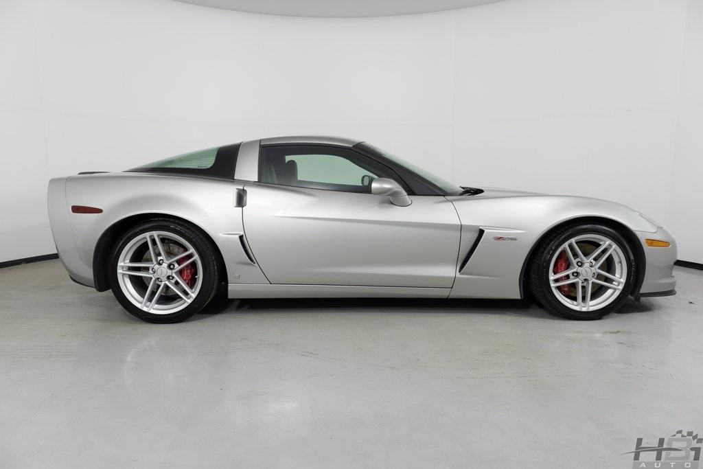 used 2006 Chevrolet Corvette car, priced at $45,998