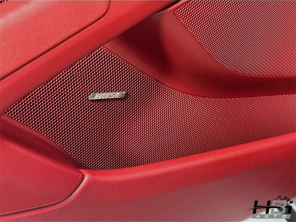 used 2014 Porsche Boxster car, priced at $47,998